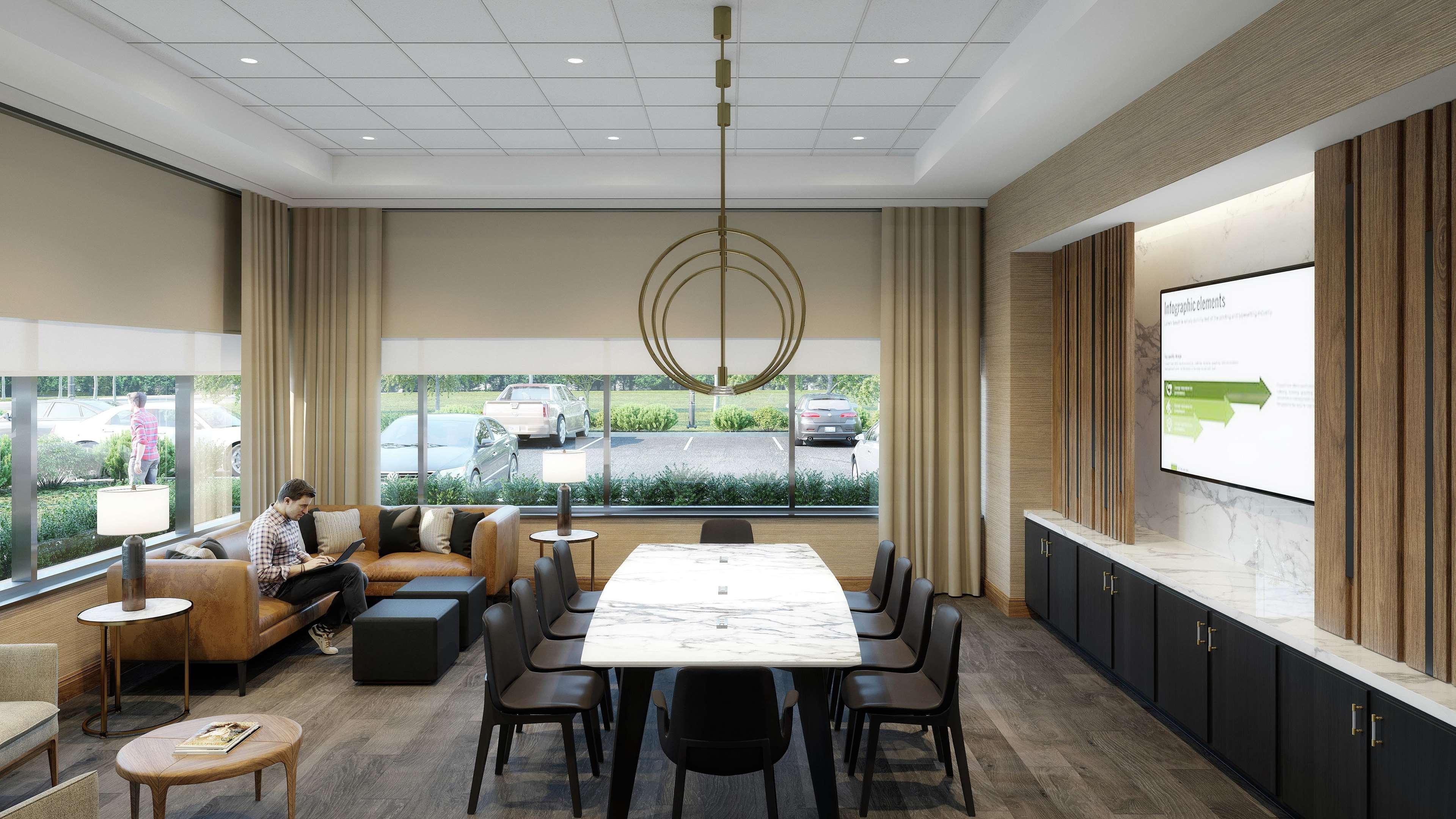 Hilton Garden Inn Sunnyvale Exterior foto