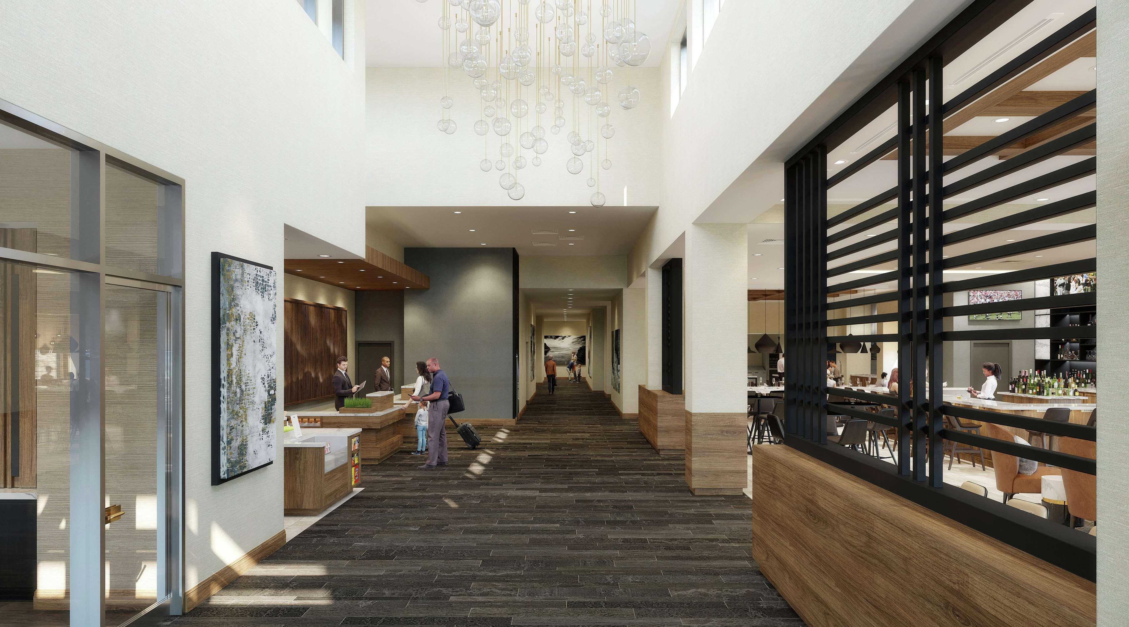 Hilton Garden Inn Sunnyvale Exterior foto