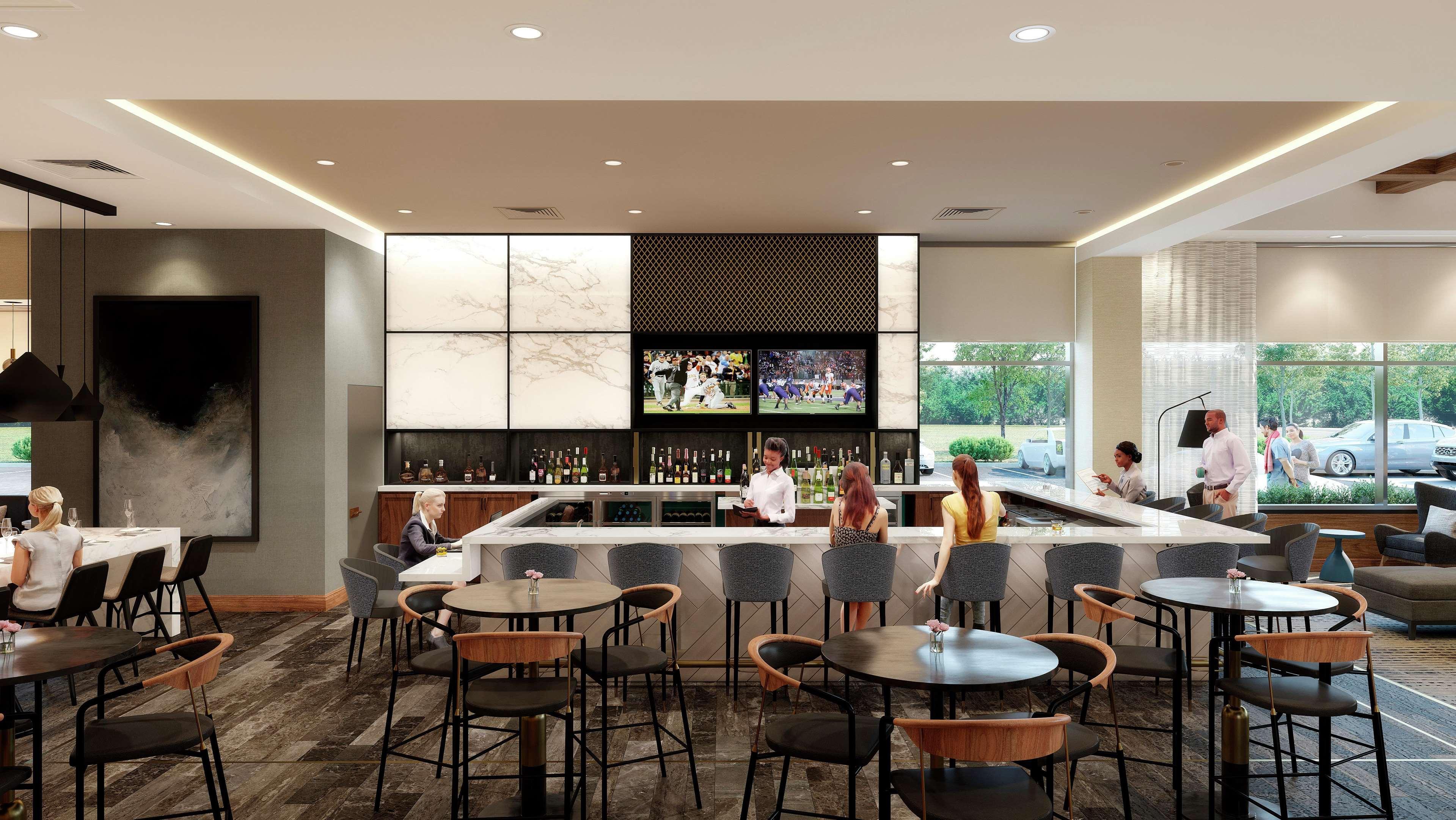 Hilton Garden Inn Sunnyvale Exterior foto