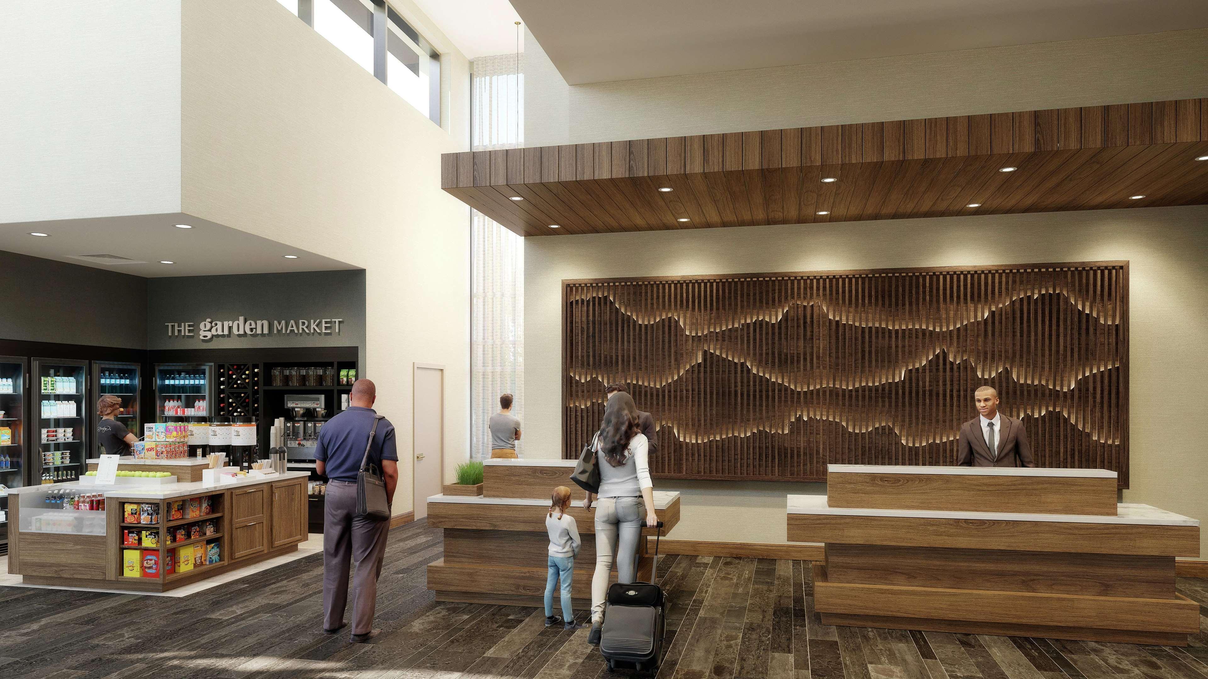 Hilton Garden Inn Sunnyvale Exterior foto